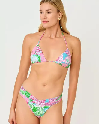 Lilly Pulitzer Trey Bikini Bottom