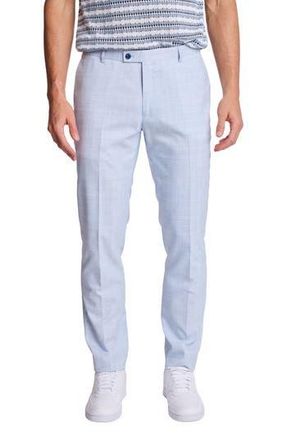 Paisley & Gray Downing Slim Fit Dress Pants in New Icebreaker at Nordstrom Rack, Size 44 X 32