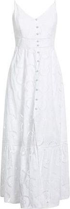Guess DRESSES - Maxi dresses on YOOX.COM
