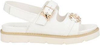 Patrizia Pepe CALZADO - Sandalias con cierre en YOOX.COM