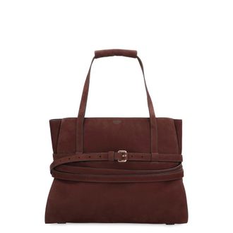 Moschino Tie Me Medium Bag