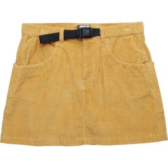 Kavu Skyline Skort - Womens in Wood Thrush at Nordstrom, Size X-Small