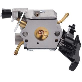 OEM Carburador - C1m-el37b - Para Desbrozadora Y Motosierra De Gasolina - Compatible Con Modelos Selectos - Unidad