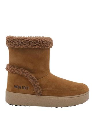 Moon Boot Tina Booties
