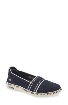 Skechers Arch Fit Inspire Sicily Flat in Navy at Nordstrom Rack, Size 7.5