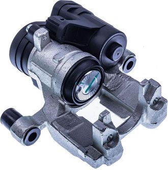 OEM Pinza De Freno Trasera Derecha B190281r Denckermann