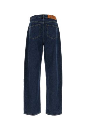 S&eacute;fr Nasedo Jeans - Navy