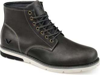 TERRITORY Mens Axel Ankle Boot