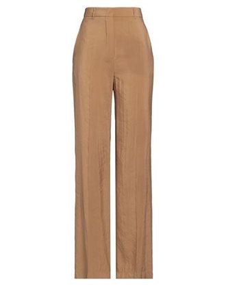 【関税＆送料込み】Max Mara Trousers Brown Brown pants trousers | Max Mara