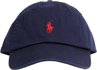 Polo Ralph Lauren Hombre, Accesorios, Azul, Talla: ONE Size