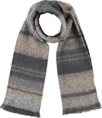 Selected ACCESSORIES - Scarves sur YOOX.COM