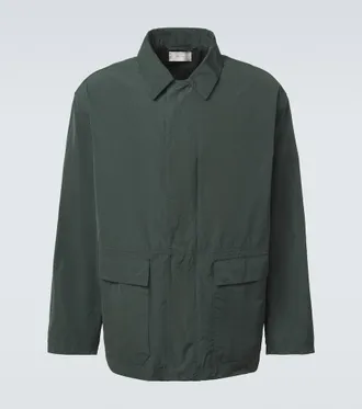 The Row Frank field jacket