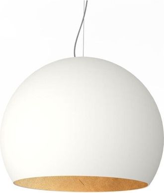 Lumicom Joe L&aacute;mpara De Techo Hoja