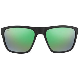 Costa Paunch XL Green Mirror Polarized Polycarbonate 580P Square Mens Sunglasses 6S9050 905002 59