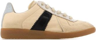 Maison Margiela Beige Replica Sneakers