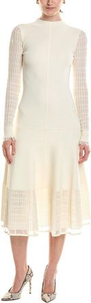 3.1 Phillip Lim Ottoman Dress