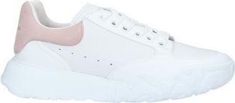 Alexander McQueen CALZADO - Sneakers en YOOX.COM