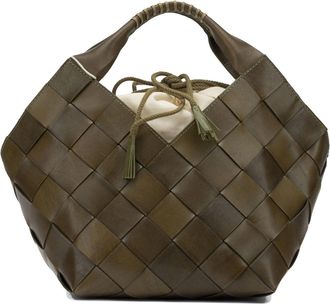 Dragon Diffusion Kleine Handtasche Botteghe