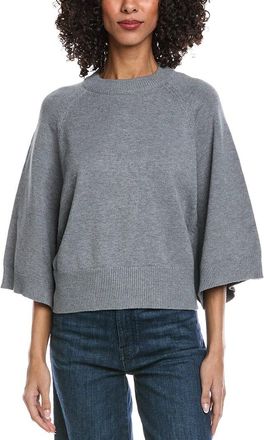 Fate Fate Raglan Crewneck Sweater