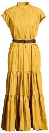 Dixie DRESSES - Maxi dresses on YOOX.COM