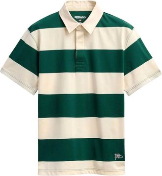 Sebago Uomo, Top, Multicolore, L, new