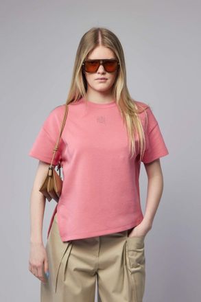 Loewe Asymmetric T-shirt