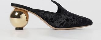 Ferragamo Shoes FERRAGAMO Woman color Black