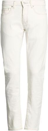 Liu Jo PARTES DE ABAJO - Pantalones vaqueros en YOOX.COM