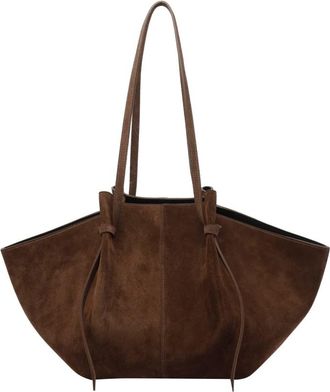 Yuzefi Yuzefi Large Mochi Shoulder Bag