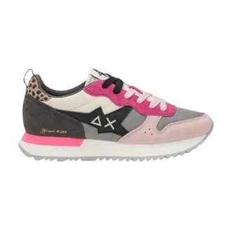 Sun 68 Mujer, Zapatos, Multicolor, Talla: 36 EU