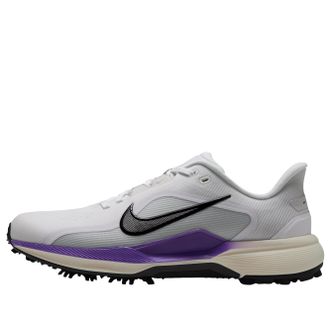 Nike Pegasus 1 G Wide White Action Grape Metallic Silver IO3695-103