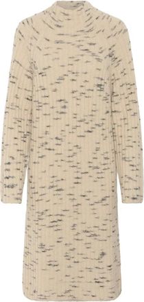 Soaked In Luxury Donna, Abiti, Beige, M, new