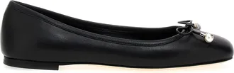 Jimmy Choo London Elme Ballet Flats