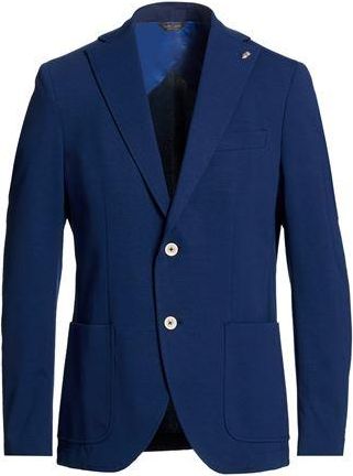 Berry & Brian SUITS and CO-ORDS - Blazers on YOOX.COM