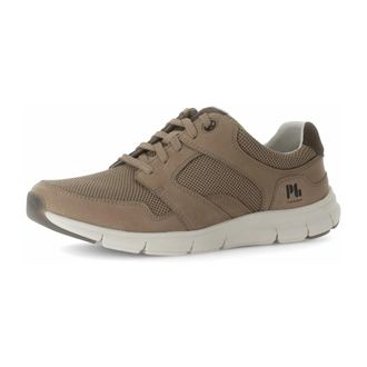 Gabor Heren, Schoenen, Bruin, Maat: 46 1/2 EU