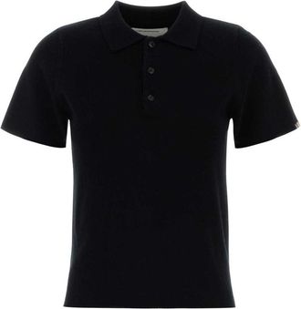 Extreme Cashmere Polo
