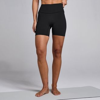 MyProtein Mallas de ciclismo SculptForm para mujer de MP - Negro - XS