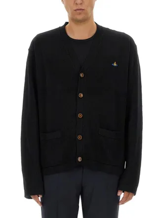 Vivienne Westwood Alex Cardigan