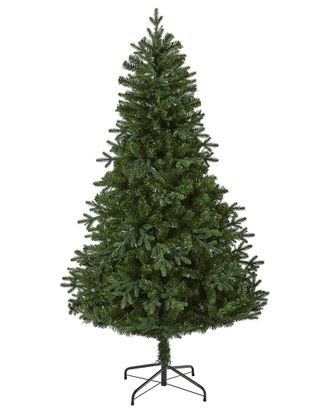 Nearly Natural 6Ft. Vermont Fir Artificial Christmas Tree