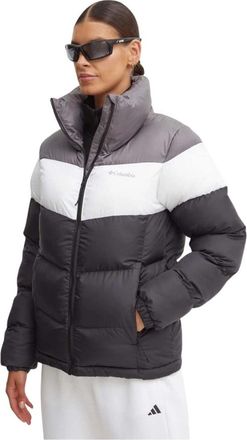 Columbia Ski Jassen - Dames - Ski Jassen - Veelkleurig - XS - Fitness