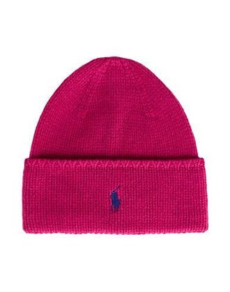 Ralph Lauren ACCESSOIRES - M&uuml;tzen & H&uuml;te auf YOOX.COM