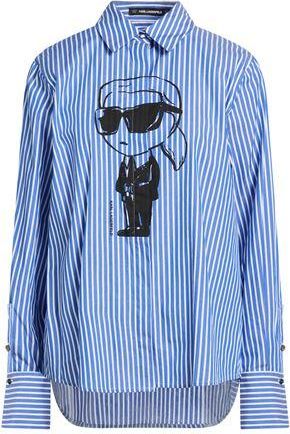 Karl Lagerfeld TOPS - Hemden auf YOOX.COM