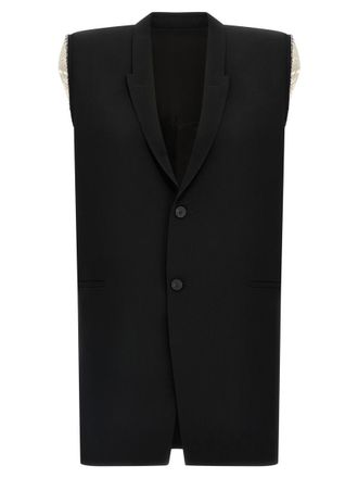 Rick Owens Gile Dirt Tailored Sl