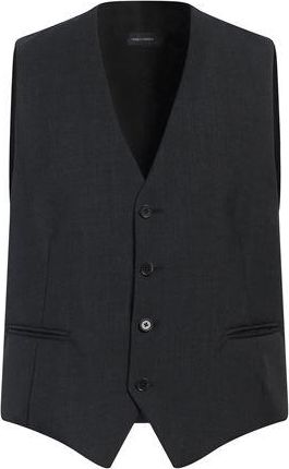 Angelo Nardelli SUITS and CO-ORDS - Waistcoats on YOOX.COM