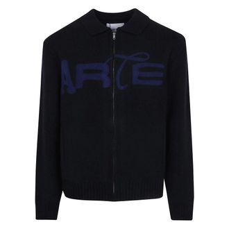 Arte Uomo, Maglie, Nero, XL, new