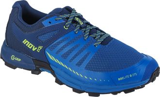 Inov8 Roclite G 275 V2 Trail Running Shoes - SS24 9 UK Blue