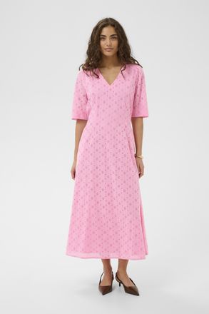 Culture Jurk CUadelfine Jurk Feminine