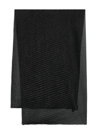 Women's Emporio Armani Scarves - up to −81% | Stylight