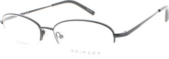 primary Optical Glasses Black