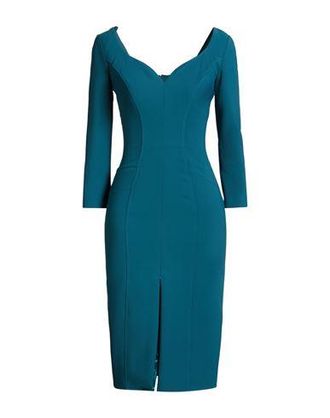 Elisabetta Franchi Midi dresses